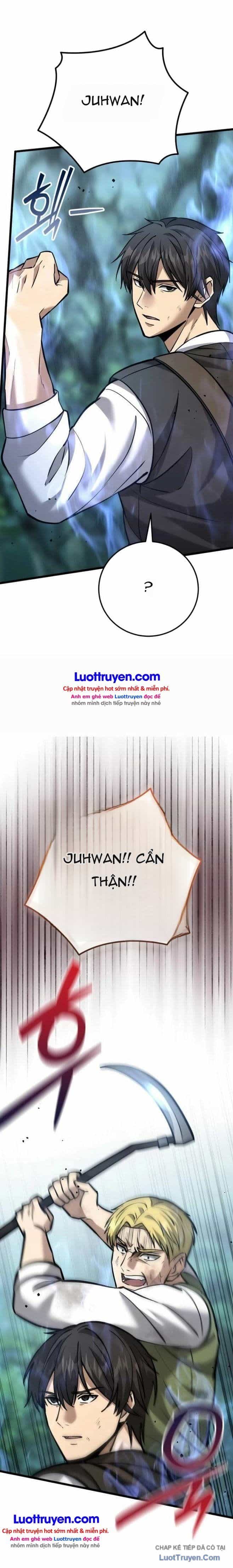 Tôi Trở Thành Một Người Đàn Ông Đã Kết Hôn Ở Một Thế Giới Khác - Chương 10 - ảnh 23