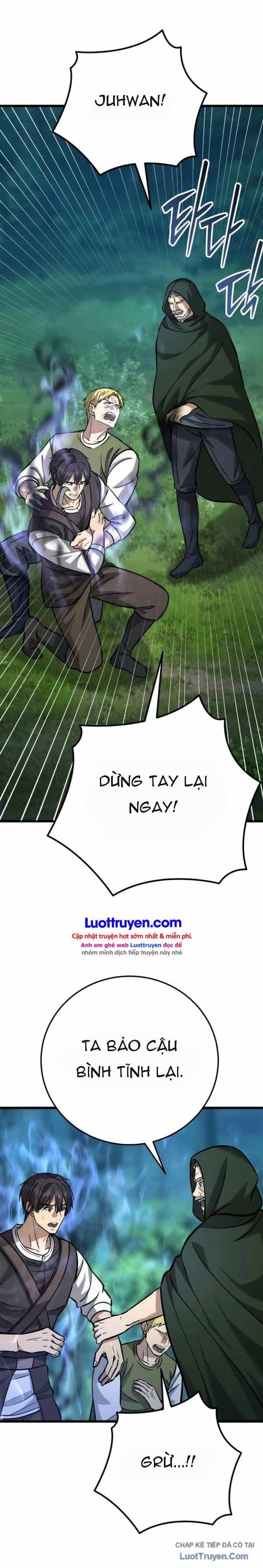 Tôi Trở Thành Một Người Đàn Ông Đã Kết Hôn Ở Một Thế Giới Khác - Chương 10 - ảnh 25