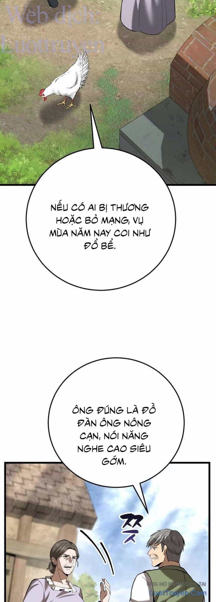 Tôi Trở Thành Một Người Đàn Ông Đã Kết Hôn Ở Một Thế Giới Khác - Chương 12 - ảnh 45