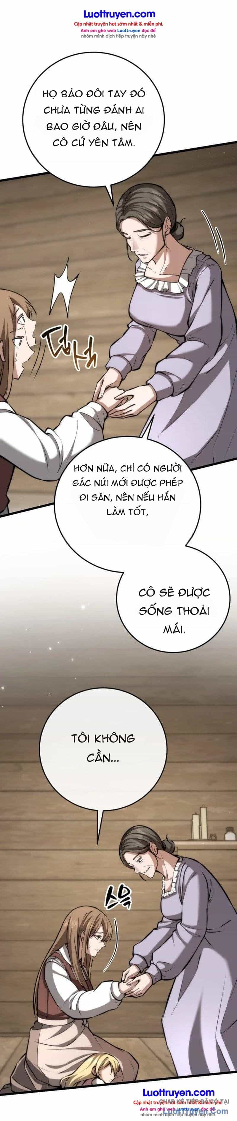 Tôi Trở Thành Một Người Đàn Ông Đã Kết Hôn Ở Một Thế Giới Khác - Chương 2 - ảnh 46