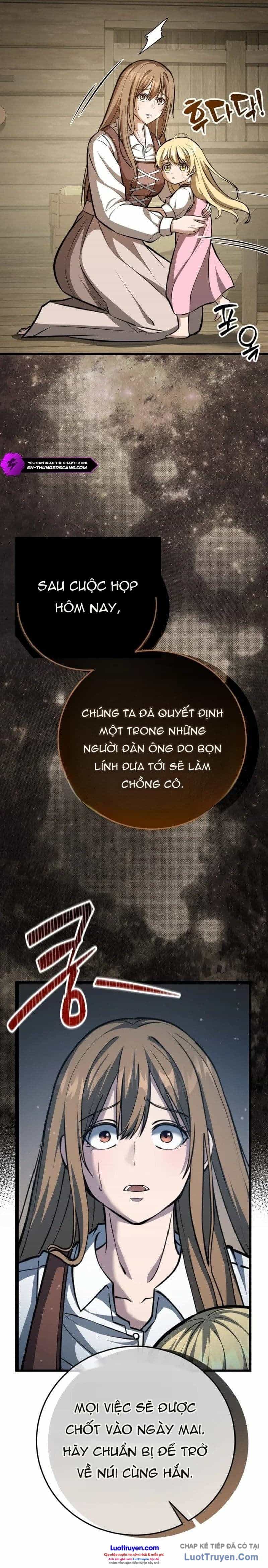 Tôi Trở Thành Một Người Đàn Ông Đã Kết Hôn Ở Một Thế Giới Khác - Chương 2 - ảnh 6