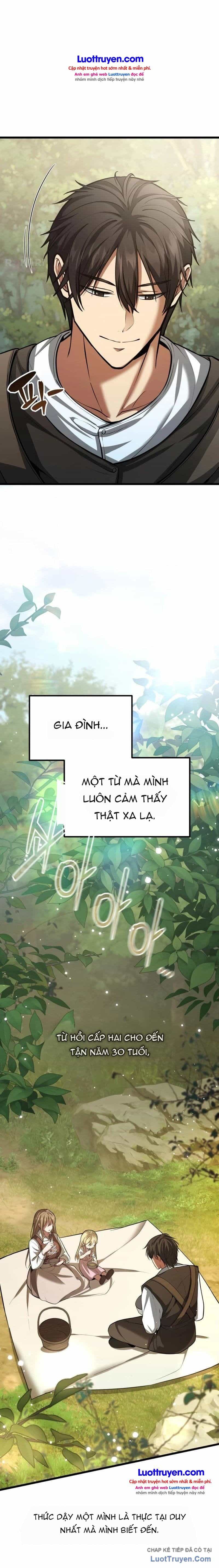 Tôi Trở Thành Một Người Đàn Ông Đã Kết Hôn Ở Một Thế Giới Khác - Chương 3 - ảnh 25