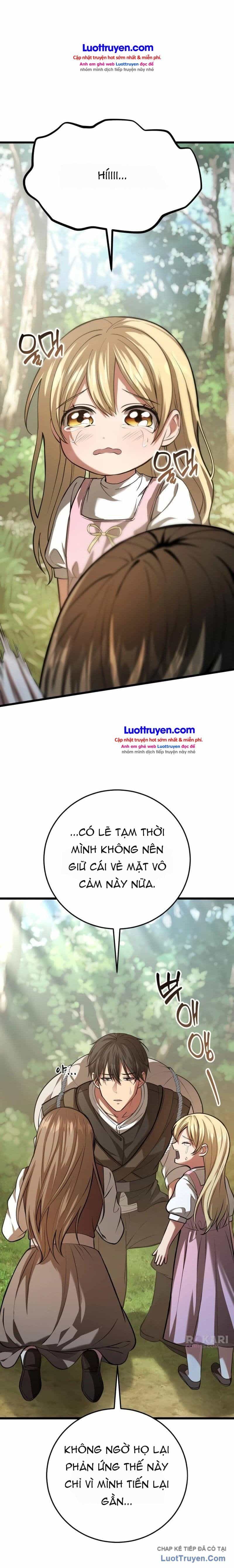 Tôi Trở Thành Một Người Đàn Ông Đã Kết Hôn Ở Một Thế Giới Khác - Chương 3 - ảnh 37