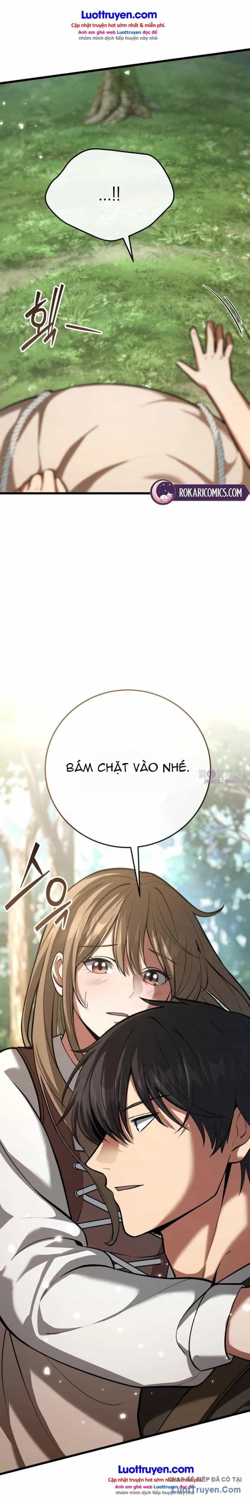 Tôi Trở Thành Một Người Đàn Ông Đã Kết Hôn Ở Một Thế Giới Khác - Chương 3 - ảnh 42