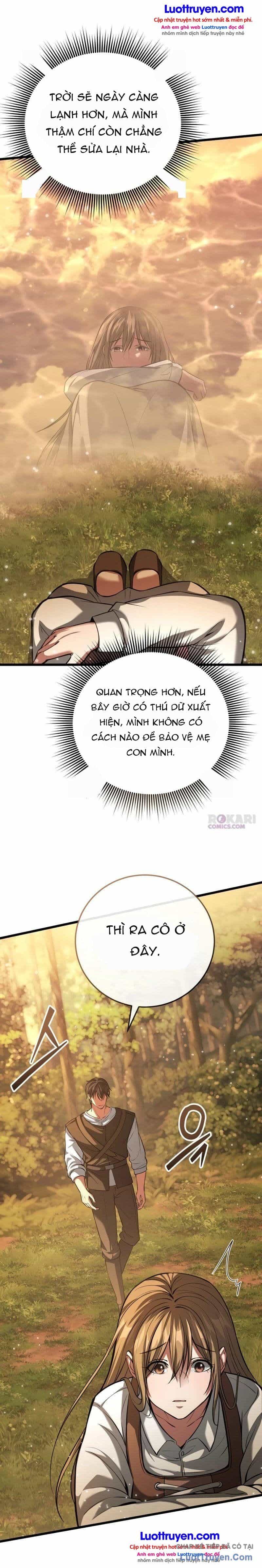 Tôi Trở Thành Một Người Đàn Ông Đã Kết Hôn Ở Một Thế Giới Khác - Chương 3 - ảnh 56