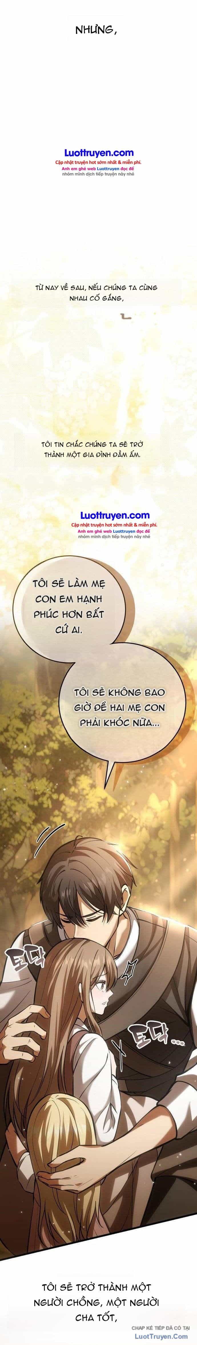 Tôi Trở Thành Một Người Đàn Ông Đã Kết Hôn Ở Một Thế Giới Khác - Chương 4 - ảnh 9