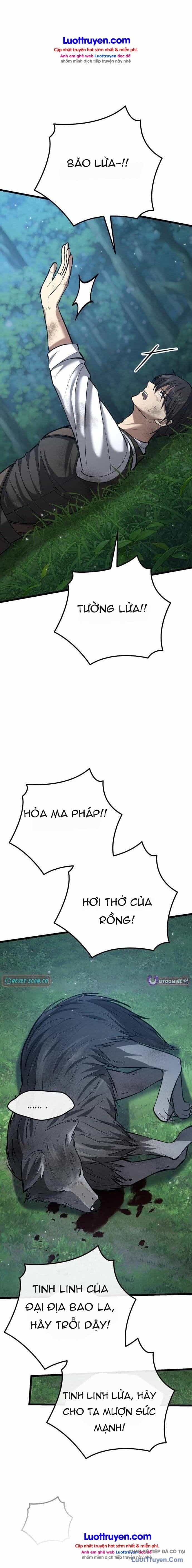 Tôi Trở Thành Một Người Đàn Ông Đã Kết Hôn Ở Một Thế Giới Khác - Chương 5 - ảnh 17
