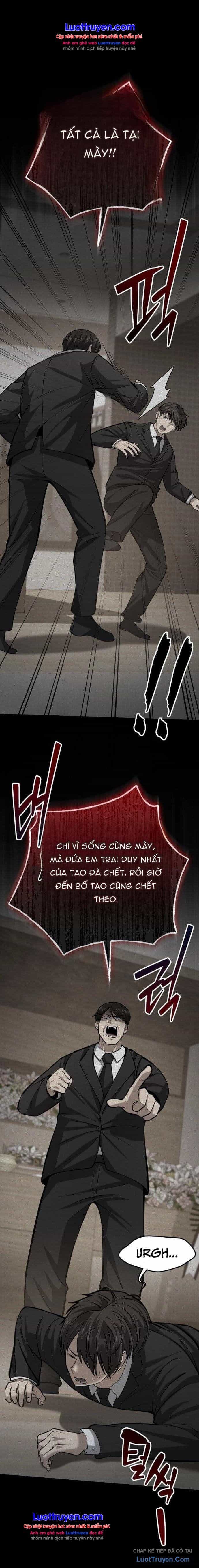 Tôi Trở Thành Một Người Đàn Ông Đã Kết Hôn Ở Một Thế Giới Khác - Chương 5 - ảnh 22
