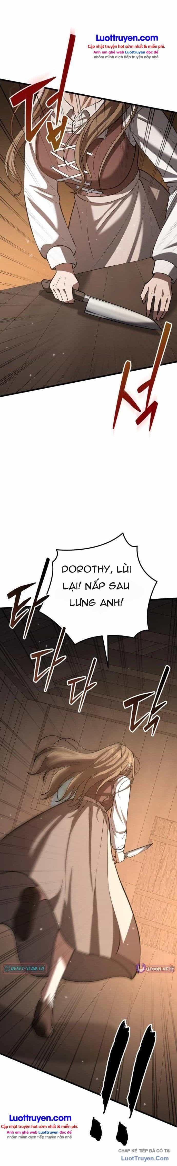 Tôi Trở Thành Một Người Đàn Ông Đã Kết Hôn Ở Một Thế Giới Khác - Chương 5 - ảnh 32