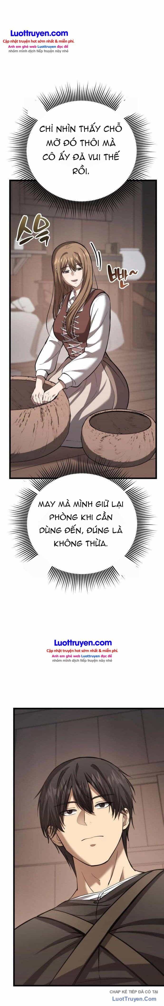 Tôi Trở Thành Một Người Đàn Ông Đã Kết Hôn Ở Một Thế Giới Khác - Chương 6 - ảnh 23