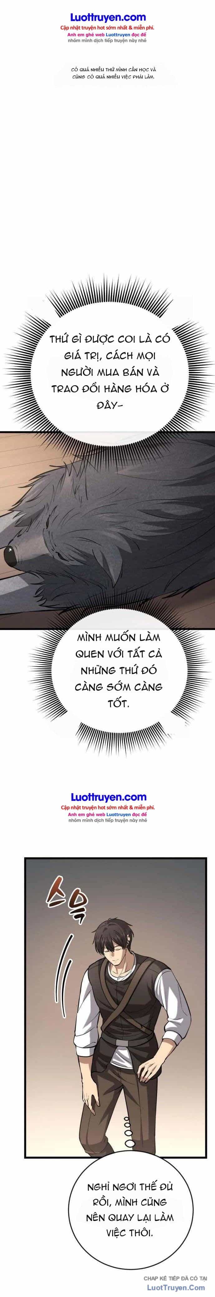 Tôi Trở Thành Một Người Đàn Ông Đã Kết Hôn Ở Một Thế Giới Khác - Chương 6 - ảnh 24