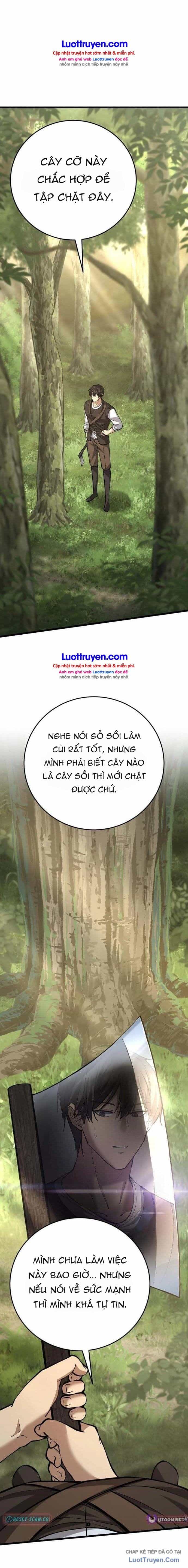 Tôi Trở Thành Một Người Đàn Ông Đã Kết Hôn Ở Một Thế Giới Khác - Chương 6 - ảnh 28