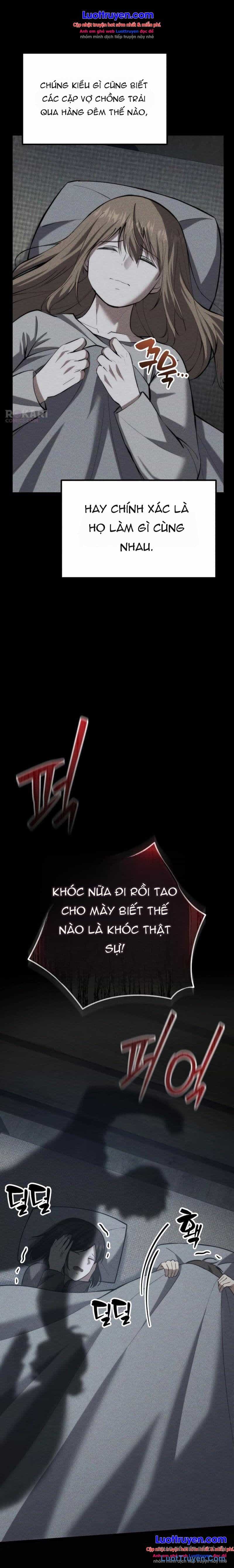 Tôi Trở Thành Một Người Đàn Ông Đã Kết Hôn Ở Một Thế Giới Khác - Chương 7 - ảnh 14