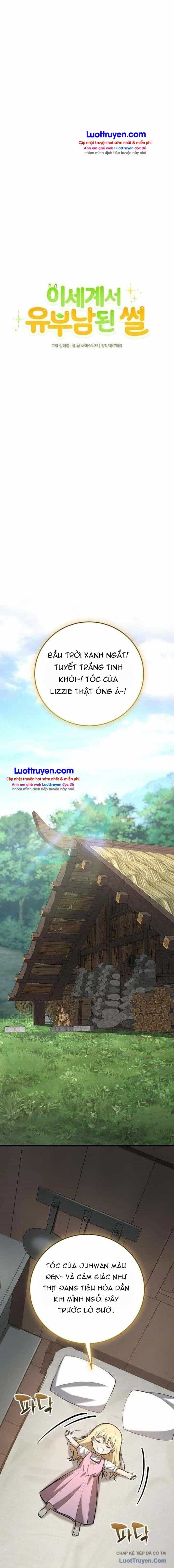 Tôi Trở Thành Một Người Đàn Ông Đã Kết Hôn Ở Một Thế Giới Khác - Chương 9 - ảnh 21