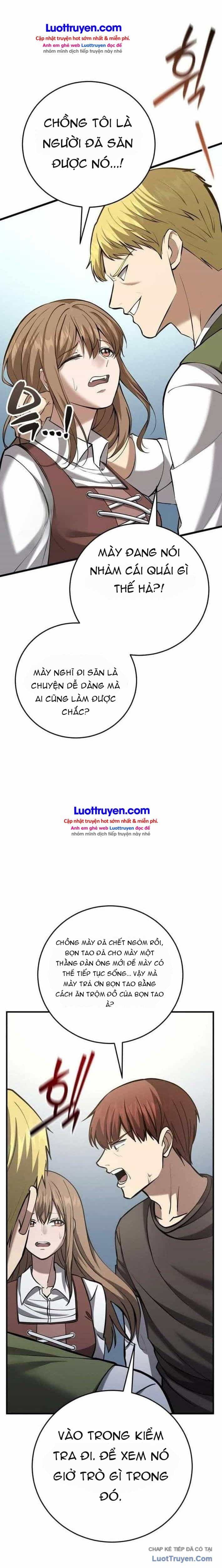 Tôi Trở Thành Một Người Đàn Ông Đã Kết Hôn Ở Một Thế Giới Khác - Chương 9 - ảnh 33