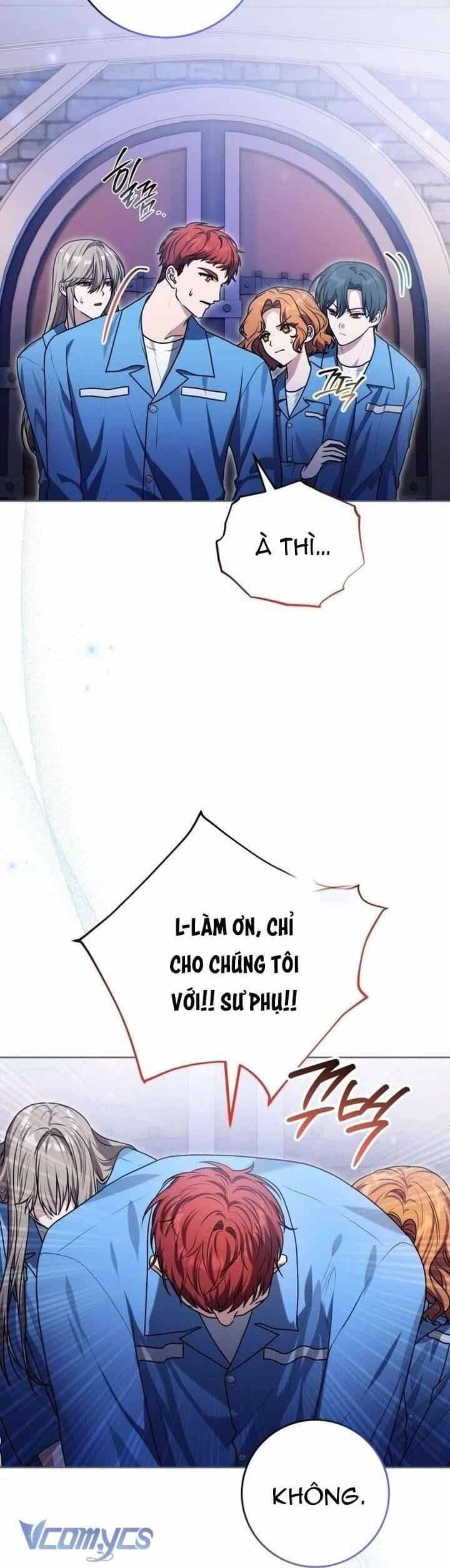 Tôi Trở Thành Một Nhân Vật Đã Chết Trong Nhà Tù Dành Cho Phế Vật - Chương 13 - ảnh 11