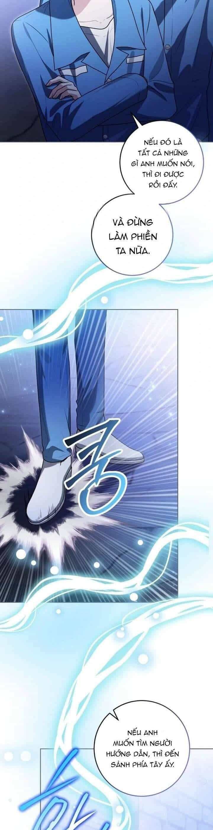 Tôi Trở Thành Một Nhân Vật Đã Chết Trong Nhà Tù Dành Cho Phế Vật - Chương 13 - ảnh 13