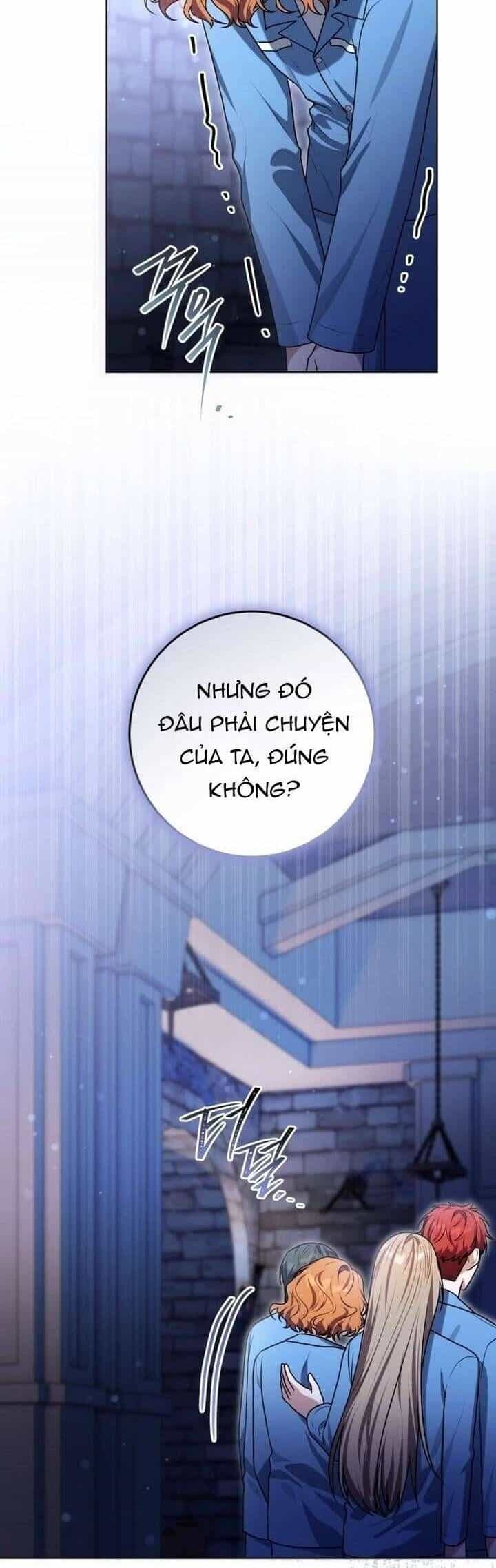 Tôi Trở Thành Một Nhân Vật Đã Chết Trong Nhà Tù Dành Cho Phế Vật - Chương 13 - ảnh 16
