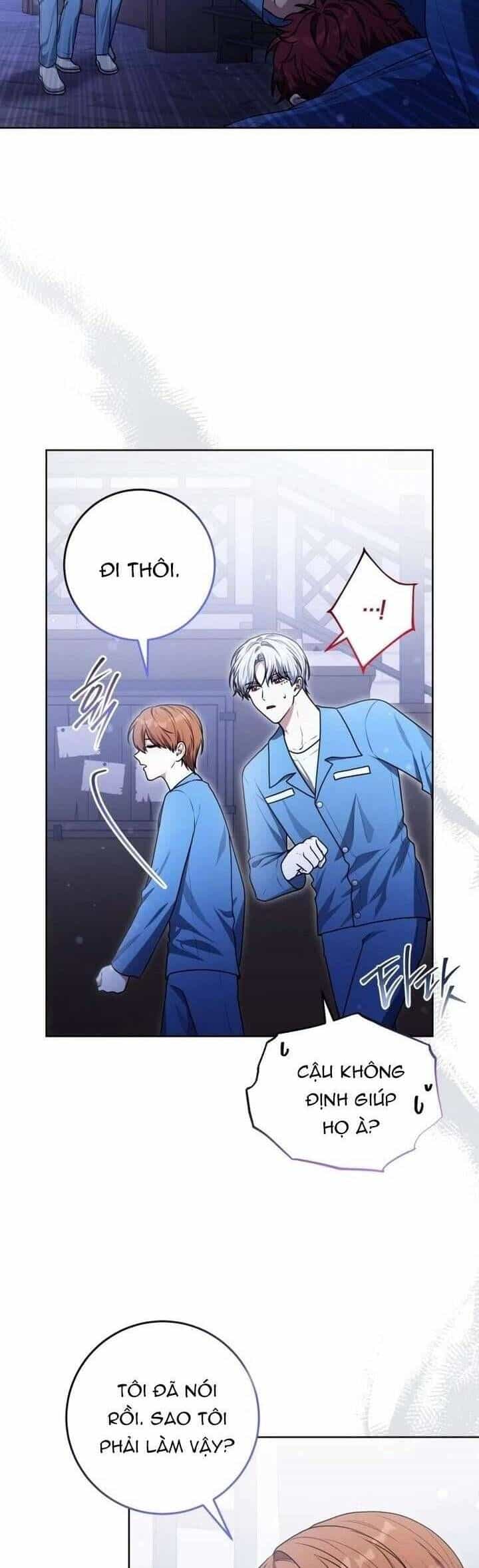 Tôi Trở Thành Một Nhân Vật Đã Chết Trong Nhà Tù Dành Cho Phế Vật - Chương 13 - ảnh 24