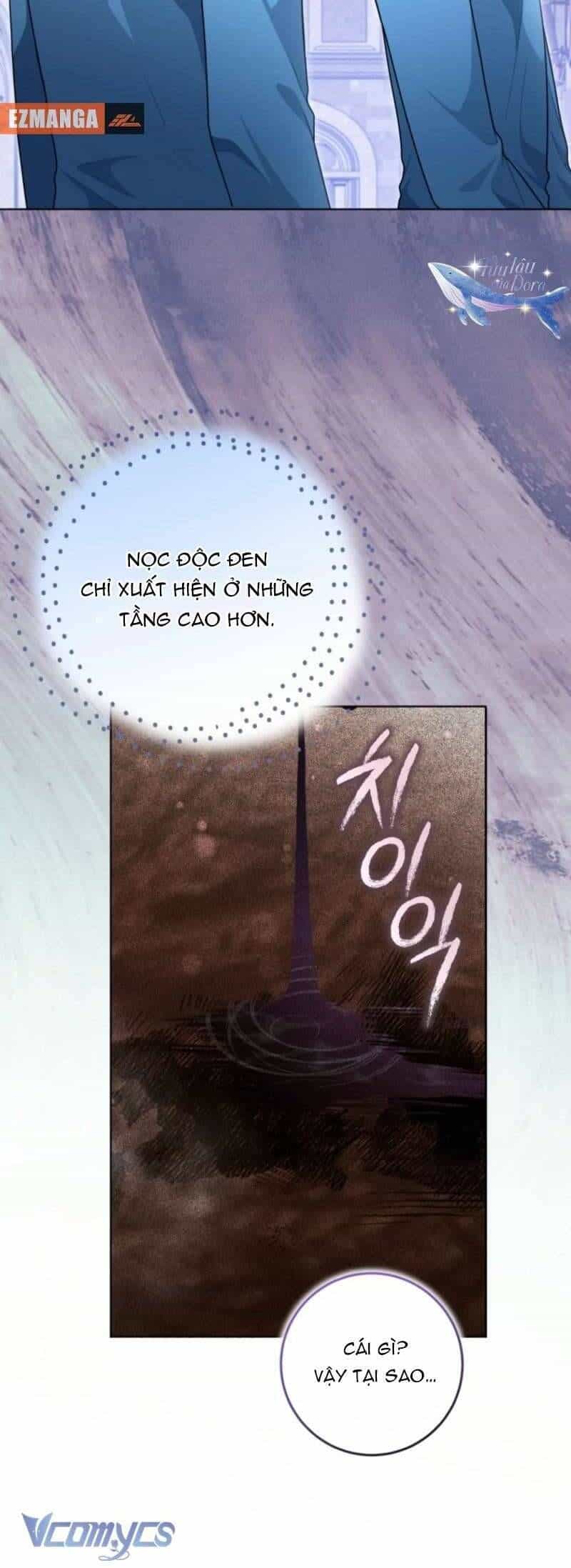 Tôi Trở Thành Một Nhân Vật Đã Chết Trong Nhà Tù Dành Cho Phế Vật - Chương 18 - ảnh 20