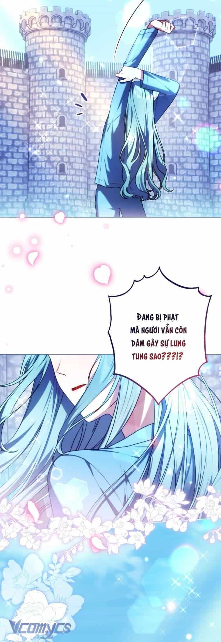 Tôi Trở Thành Một Nhân Vật Đã Chết Trong Nhà Tù Dành Cho Phế Vật - Chương 2 - ảnh 34