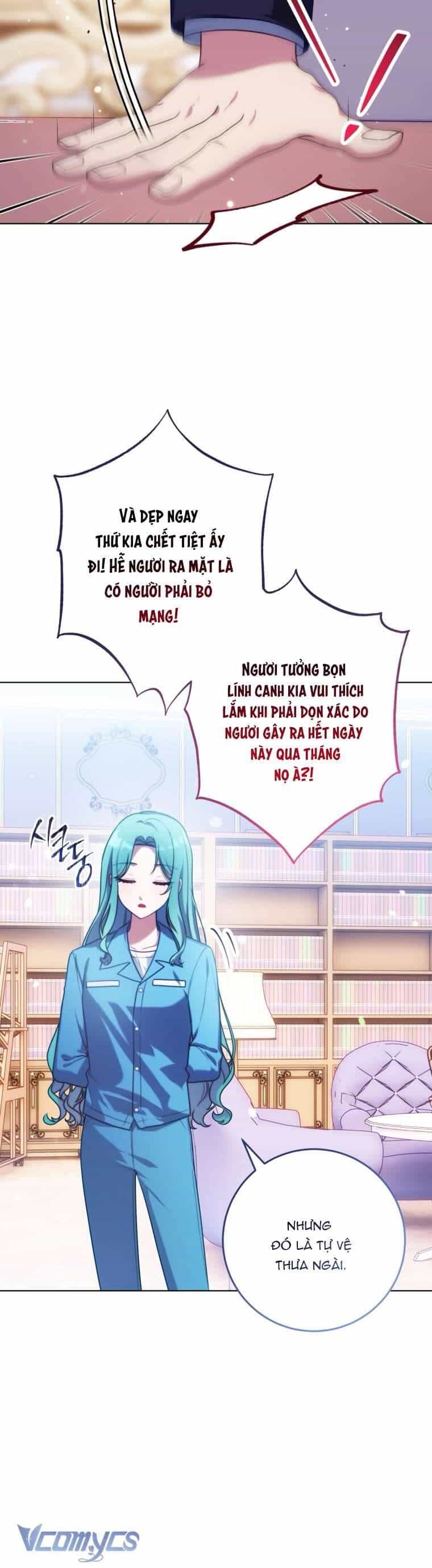 Tôi Trở Thành Một Nhân Vật Đã Chết Trong Nhà Tù Dành Cho Phế Vật - Chương 2 - ảnh 59