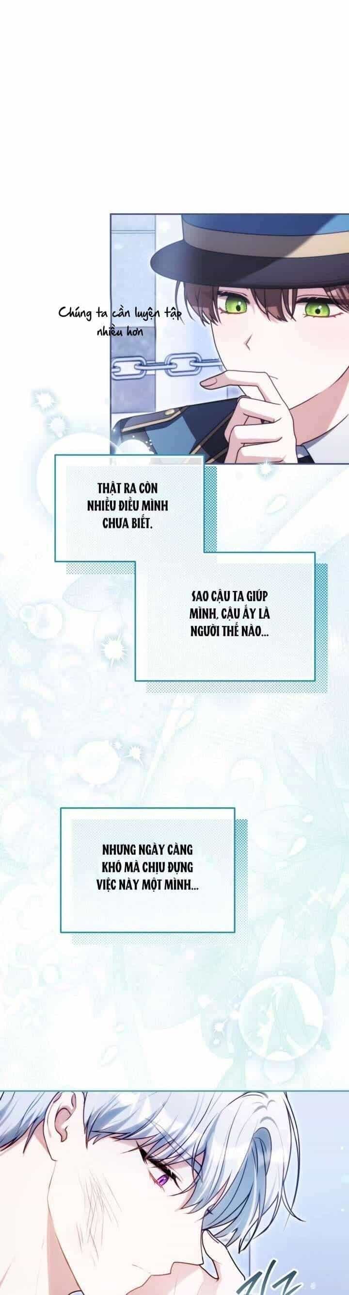 Tôi Trở Thành Một Nhân Vật Đã Chết Trong Nhà Tù Dành Cho Phế Vật - Chương 7 - ảnh 45