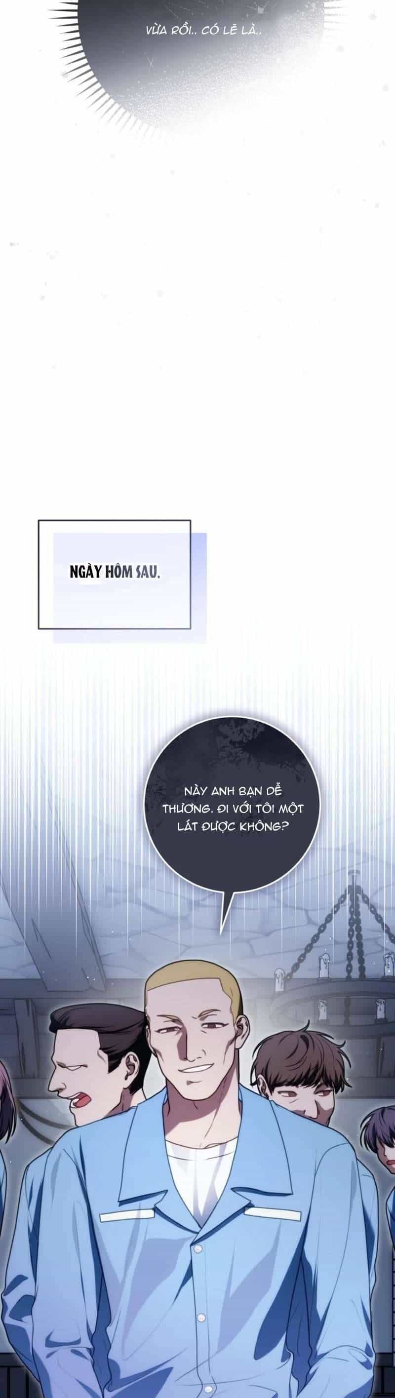 Tôi Trở Thành Một Nhân Vật Đã Chết Trong Nhà Tù Dành Cho Phế Vật - Chương 8 - ảnh 27