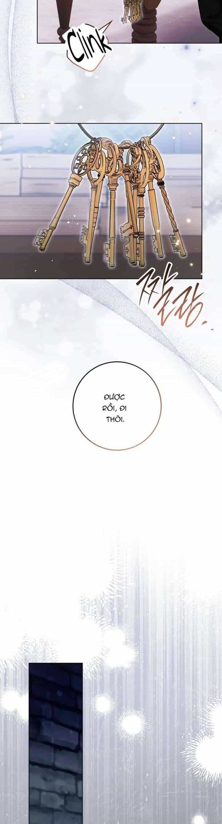 Tôi Trở Thành Một Nhân Vật Đã Chết Trong Nhà Tù Dành Cho Phế Vật - Chương 9 - ảnh 36