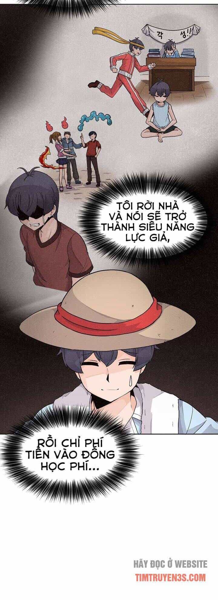 Tôi Trở Thành Một Nông Dân - Chương 1 - ảnh 12