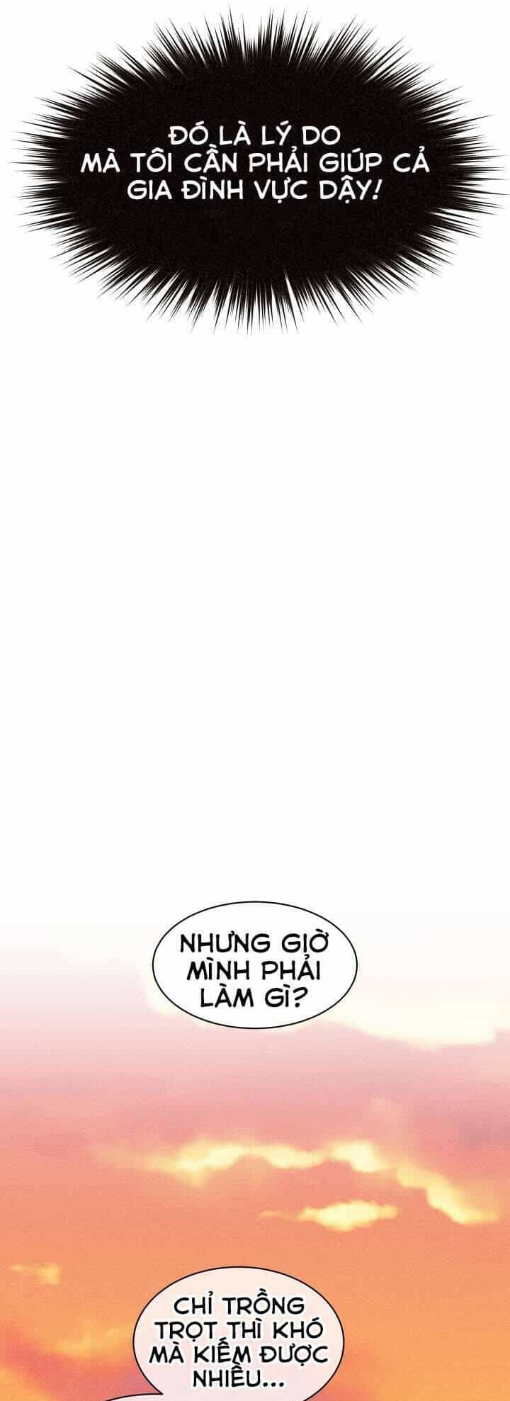 Tôi Trở Thành Một Nông Dân - Chương 1 - ảnh 13