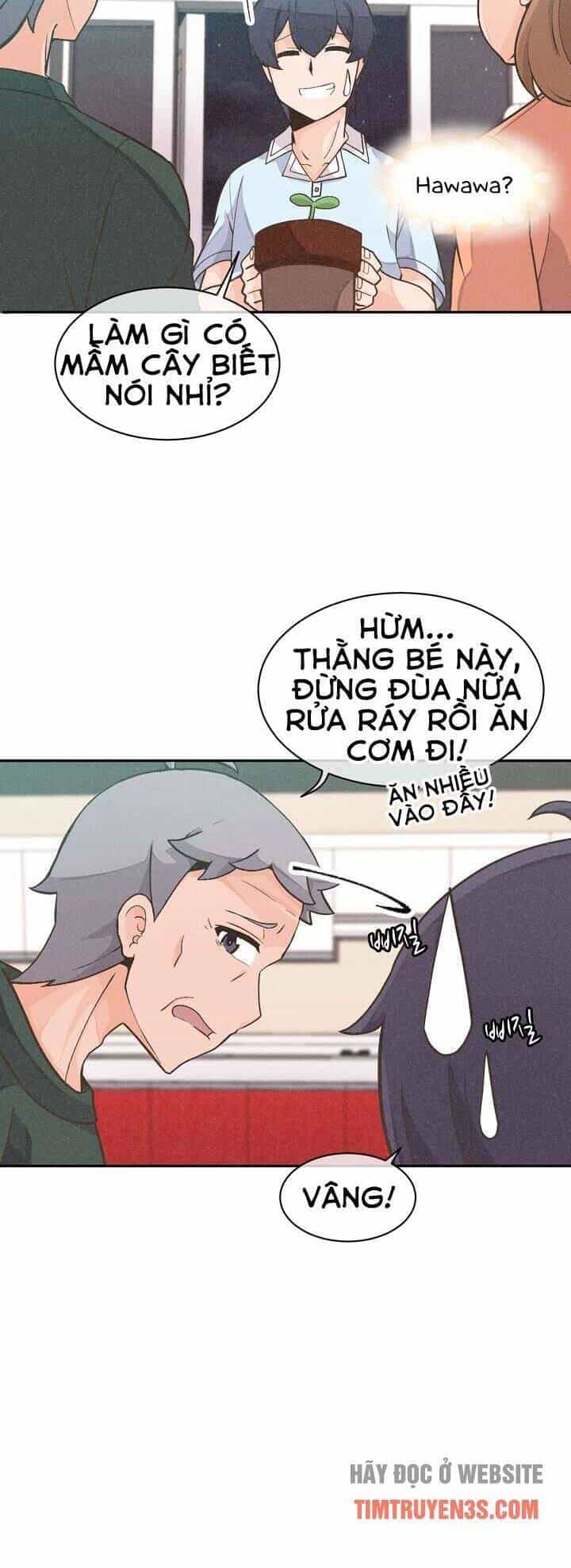 Tôi Trở Thành Một Nông Dân - Chương 1 - ảnh 24