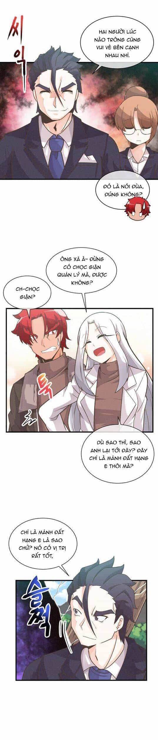 Tôi Trở Thành Một Nông Dân - Chương 10 - ảnh 13