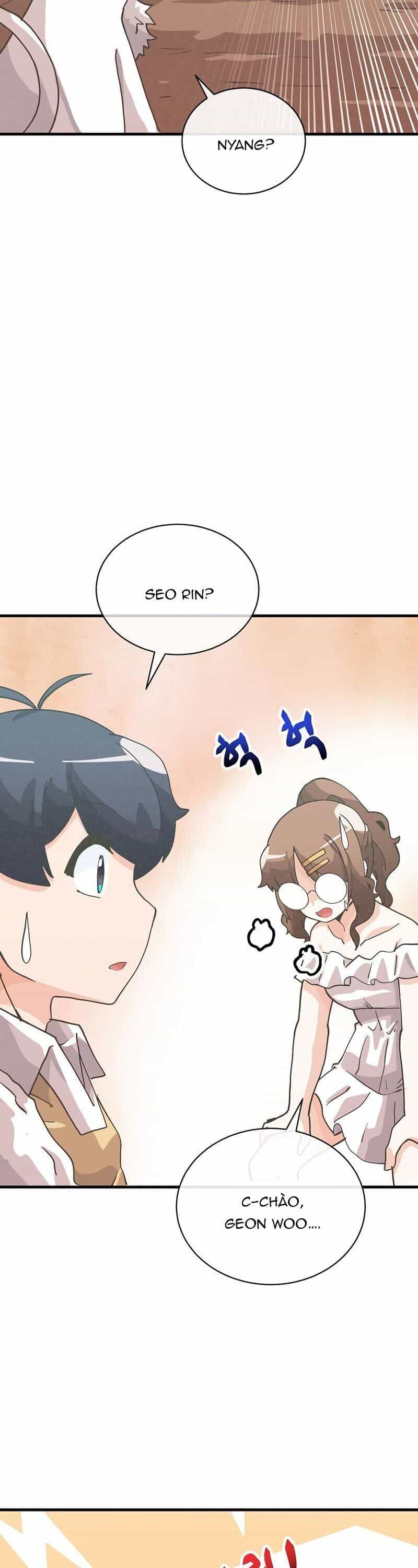 Tôi Trở Thành Một Nông Dân - Chương 103 - ảnh 26