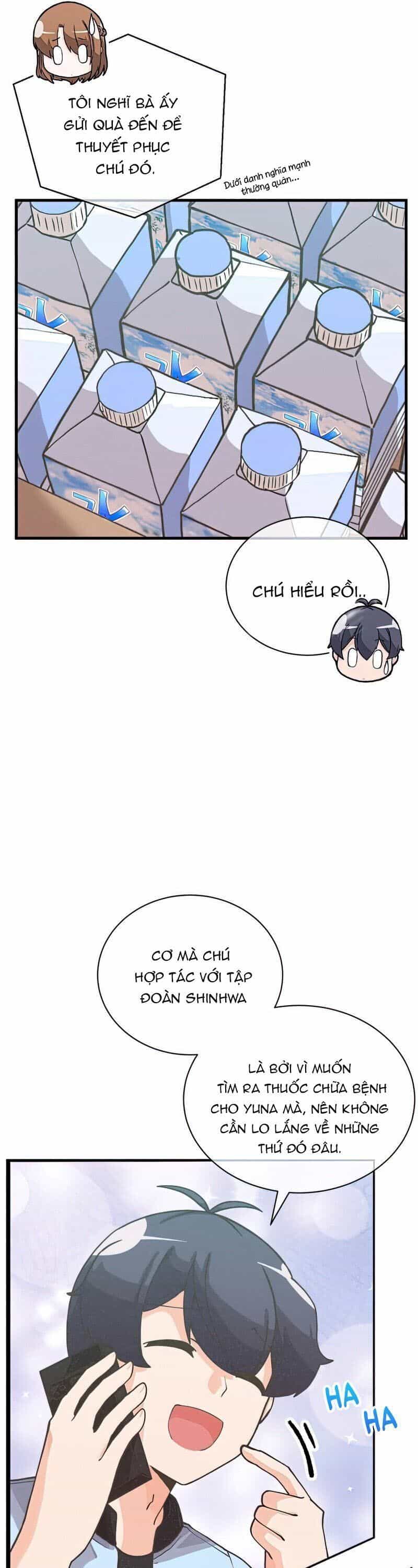 Tôi Trở Thành Một Nông Dân - Chương 104 - ảnh 31