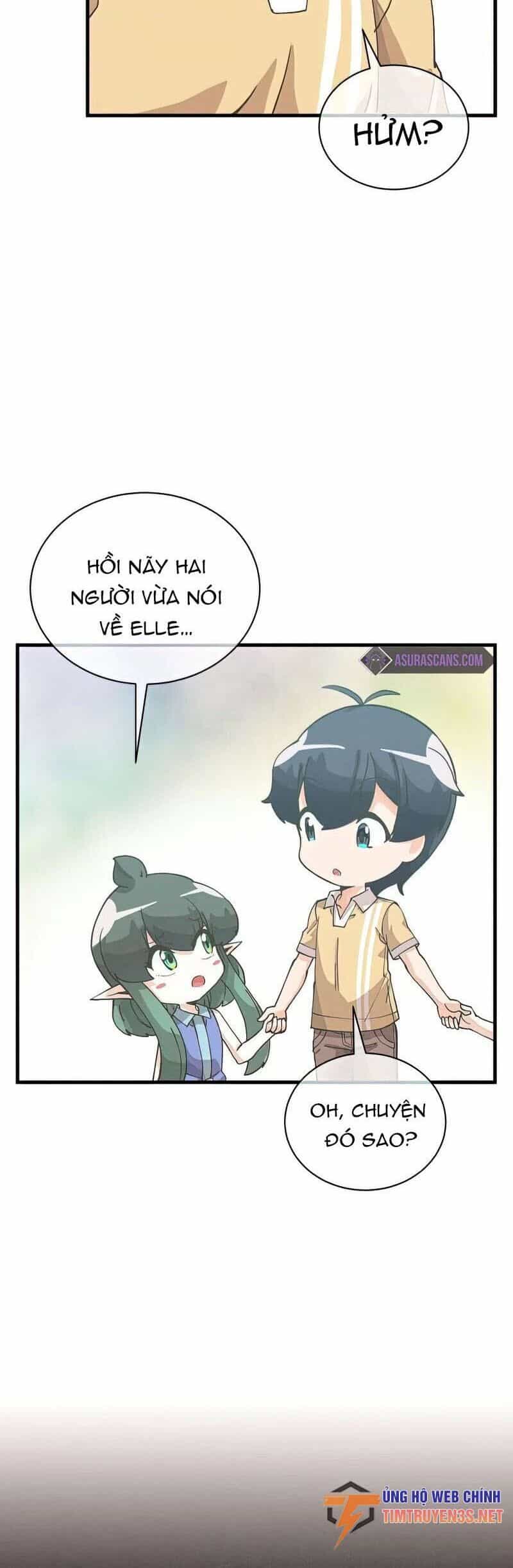 Tôi Trở Thành Một Nông Dân - Chương 104 - ảnh 5