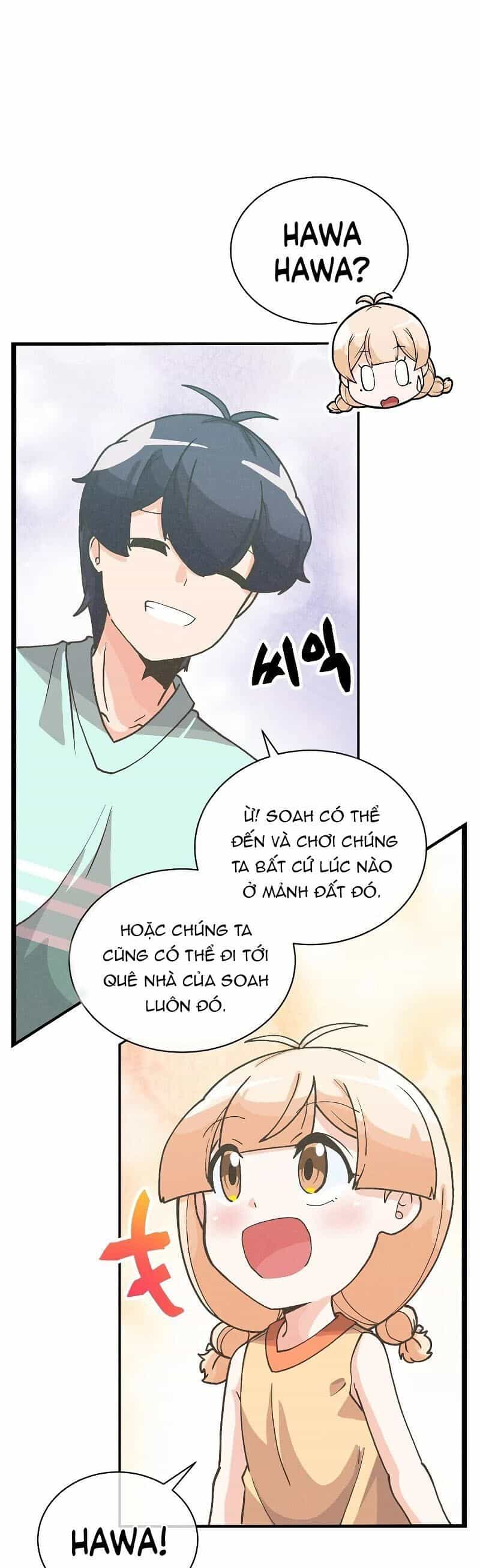 Tôi Trở Thành Một Nông Dân - Chương 105 - ảnh 39
