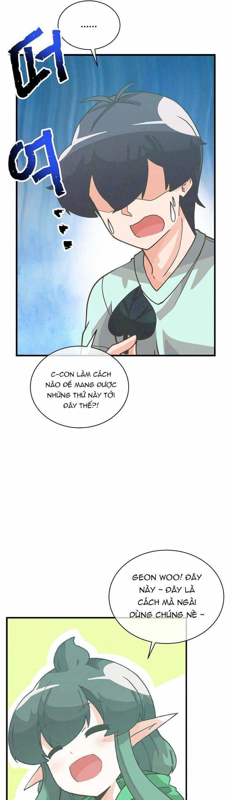 Tôi Trở Thành Một Nông Dân - Chương 106 - ảnh 12
