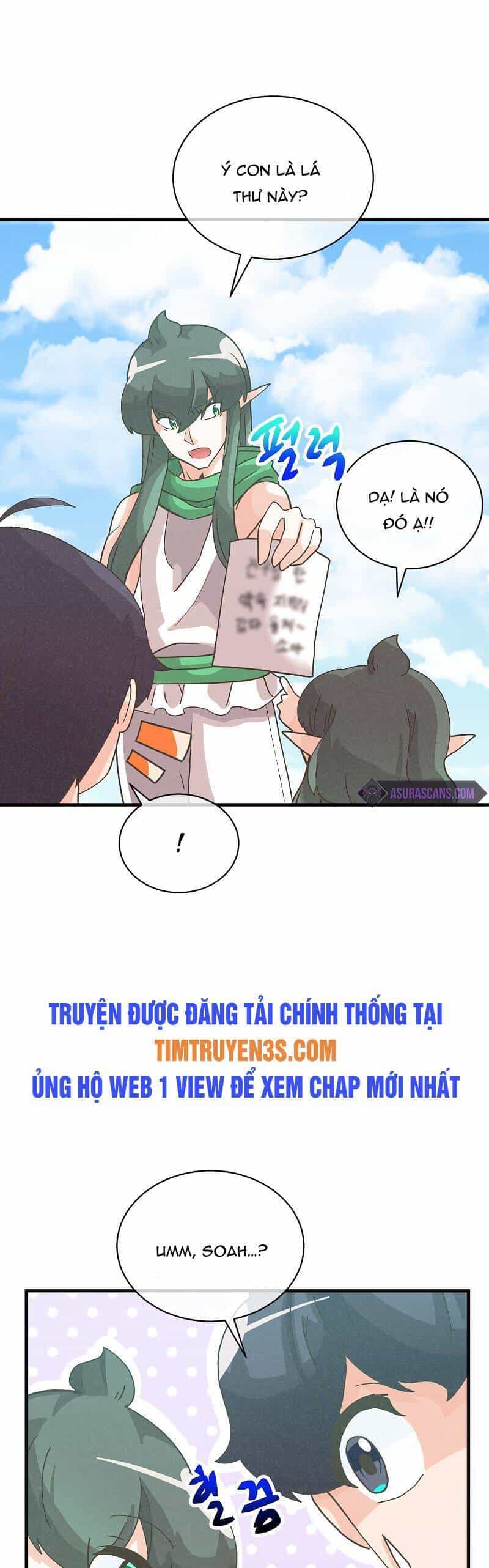 Tôi Trở Thành Một Nông Dân - Chương 108 - ảnh 37