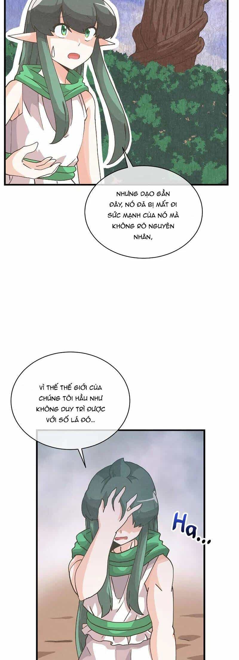 Tôi Trở Thành Một Nông Dân - Chương 108 - ảnh 48