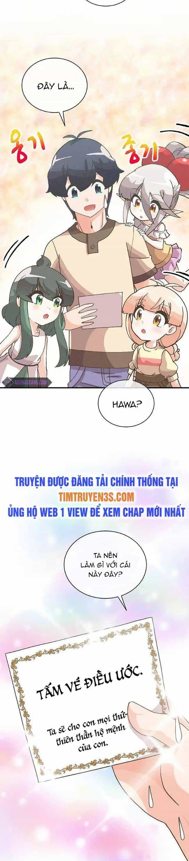 Tôi Trở Thành Một Nông Dân - Chương 109 - ảnh 35