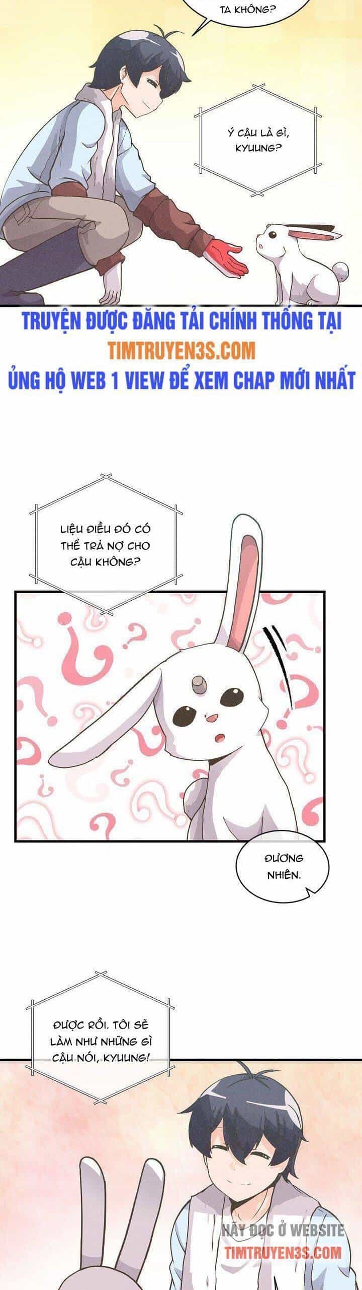 Tôi Trở Thành Một Nông Dân - Chương 11 - ảnh 35