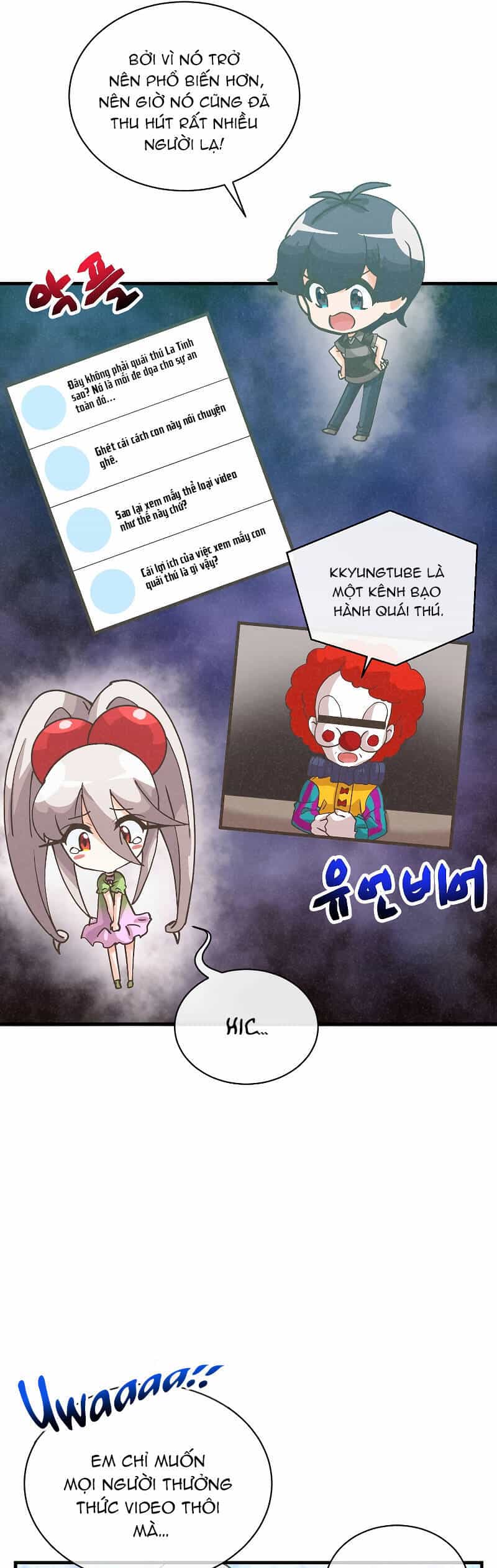 Tôi Trở Thành Một Nông Dân - Chương 110 - ảnh 16