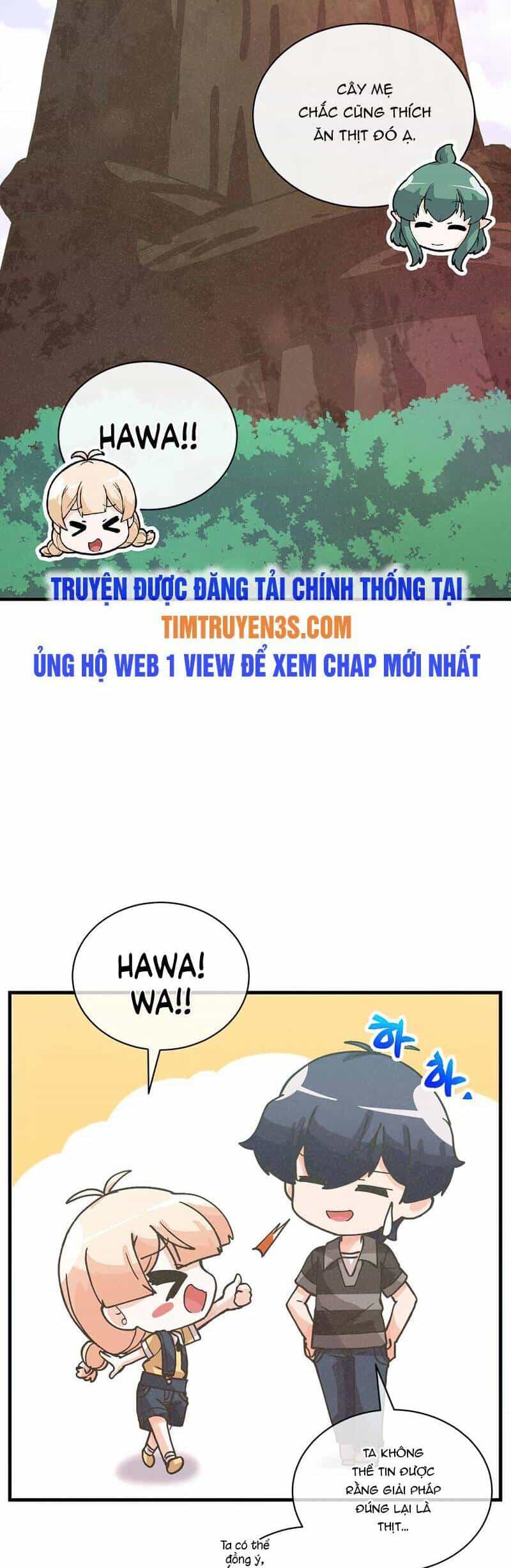 Tôi Trở Thành Một Nông Dân - Chương 112 - ảnh 20