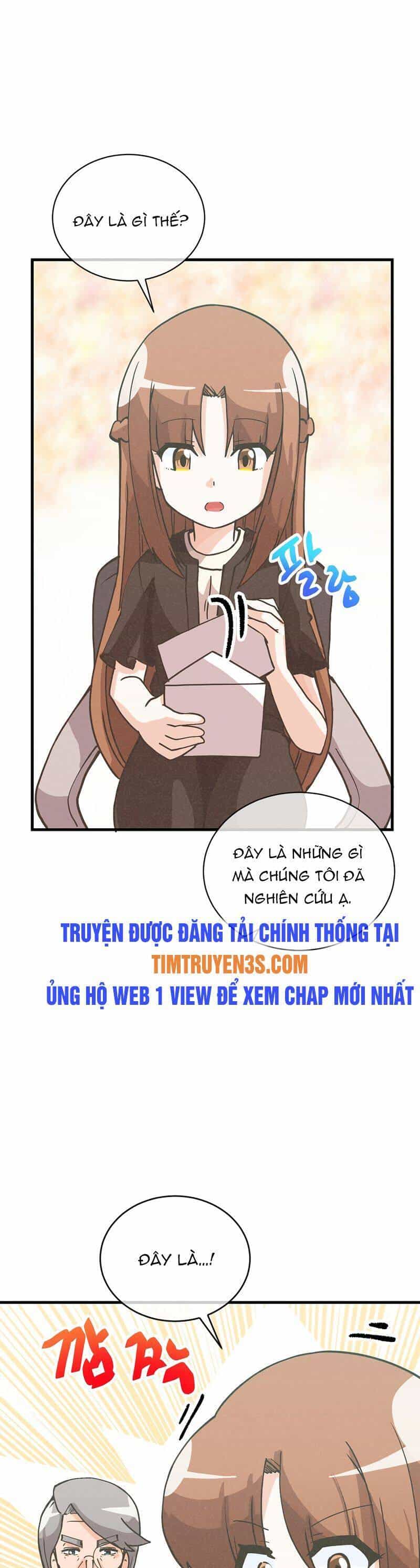 Tôi Trở Thành Một Nông Dân - Chương 114 - ảnh 27