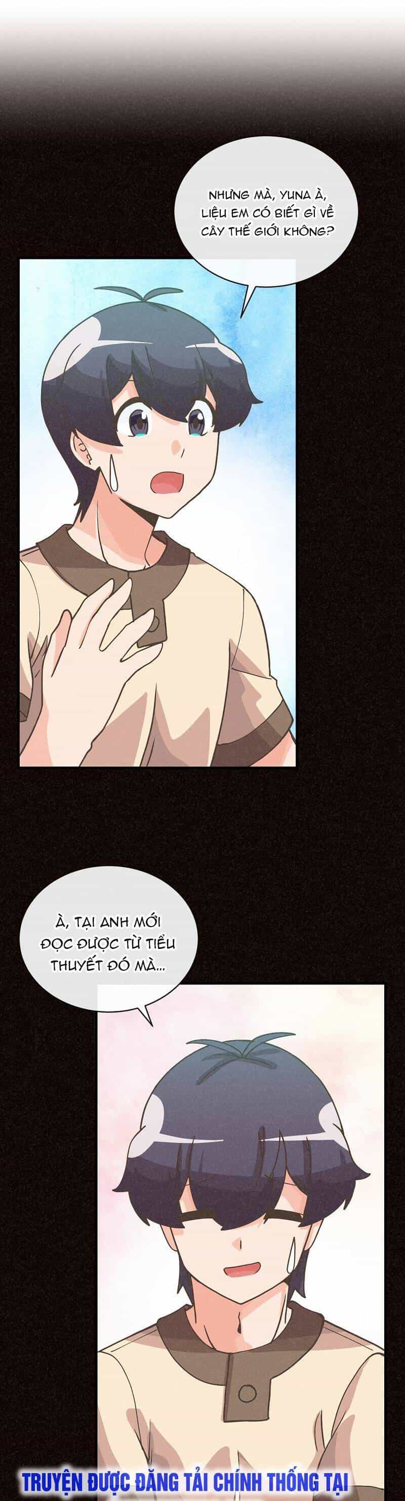 Tôi Trở Thành Một Nông Dân - Chương 114 - ảnh 34