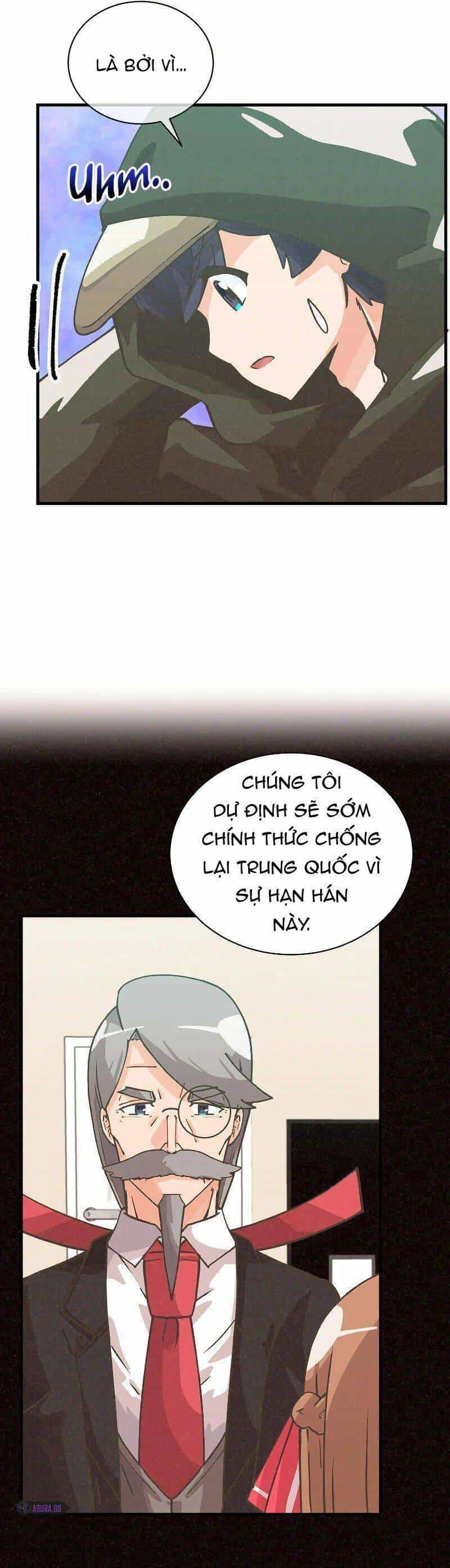 Tôi Trở Thành Một Nông Dân - Chương 115 - ảnh 26