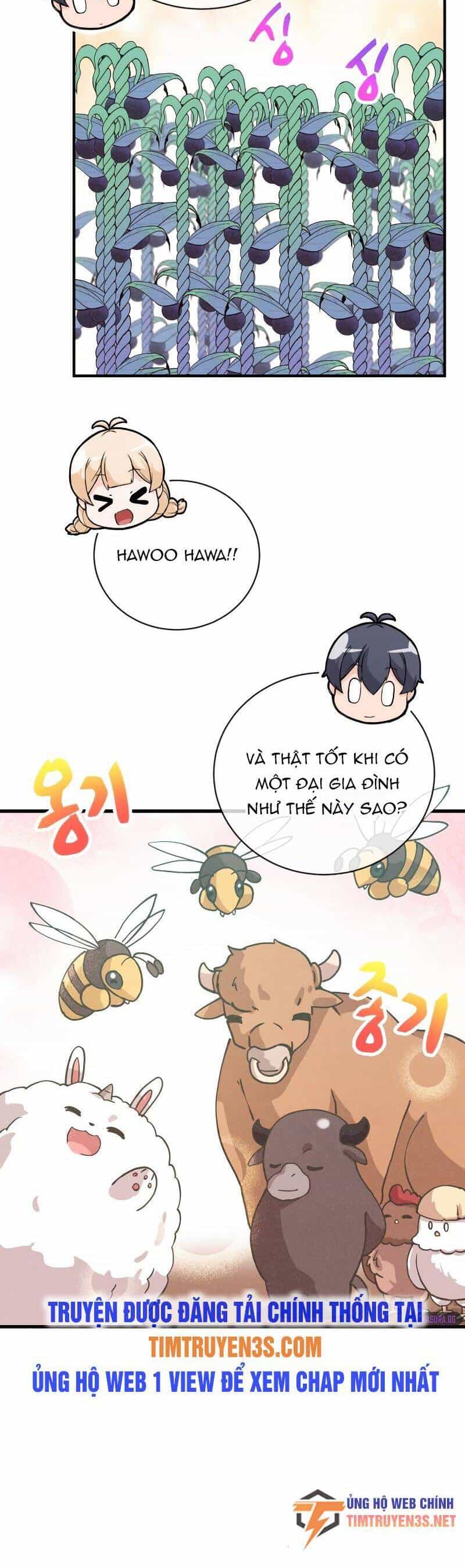 Tôi Trở Thành Một Nông Dân - Chương 116 - ảnh 30
