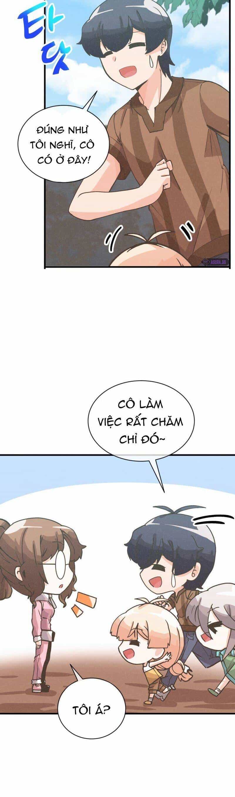 Tôi Trở Thành Một Nông Dân - Chương 117 - ảnh 14