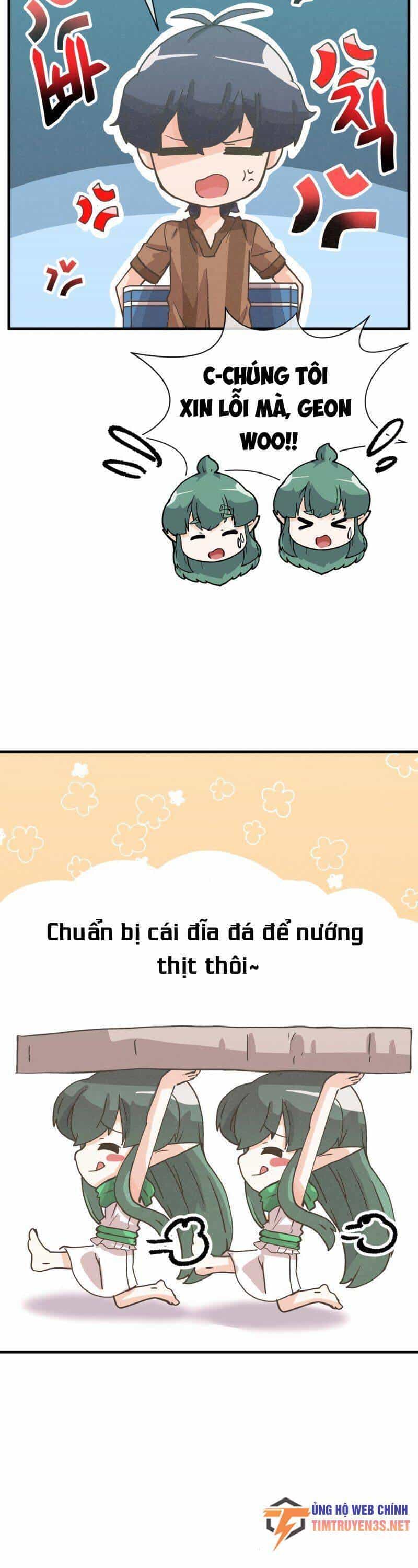 Tôi Trở Thành Một Nông Dân - Chương 117 - ảnh 43